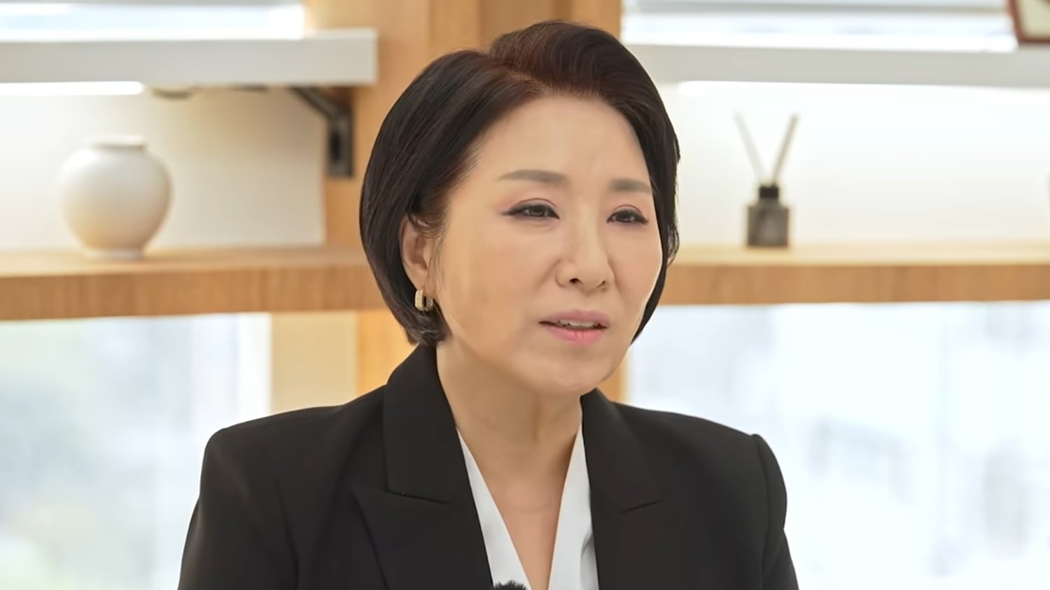 [웰니스 완료] 이호선 교수가 말한 50대 이후 나이 들수록 절대 줄이지 말아야 할 3가지