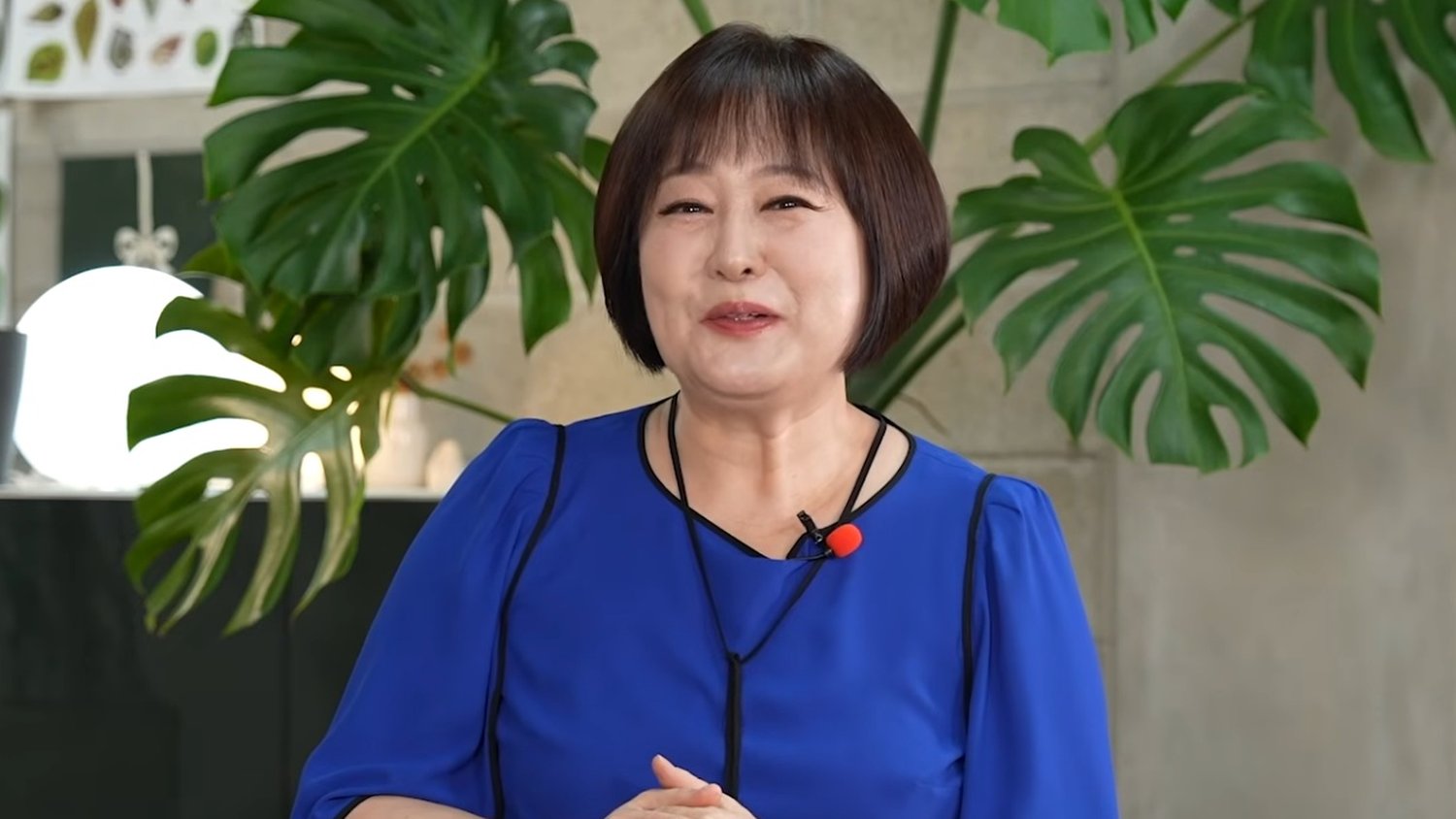 [웰니스 완료] 18년 쏟아부은 직장에서 밀려났을 때… 이금희의 소름 돋는 멘탈 관리법
