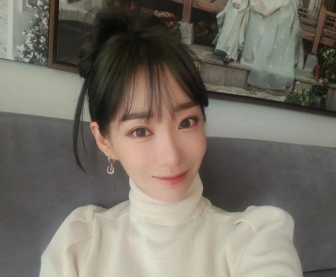 안소미_인스타그램