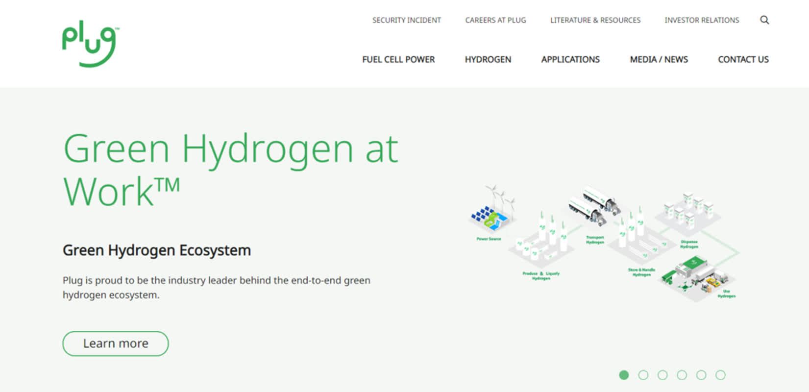 플러그파워(PLUG), 1분기 적자폭 확대..2분기 비용 개선 폭 확인 필요