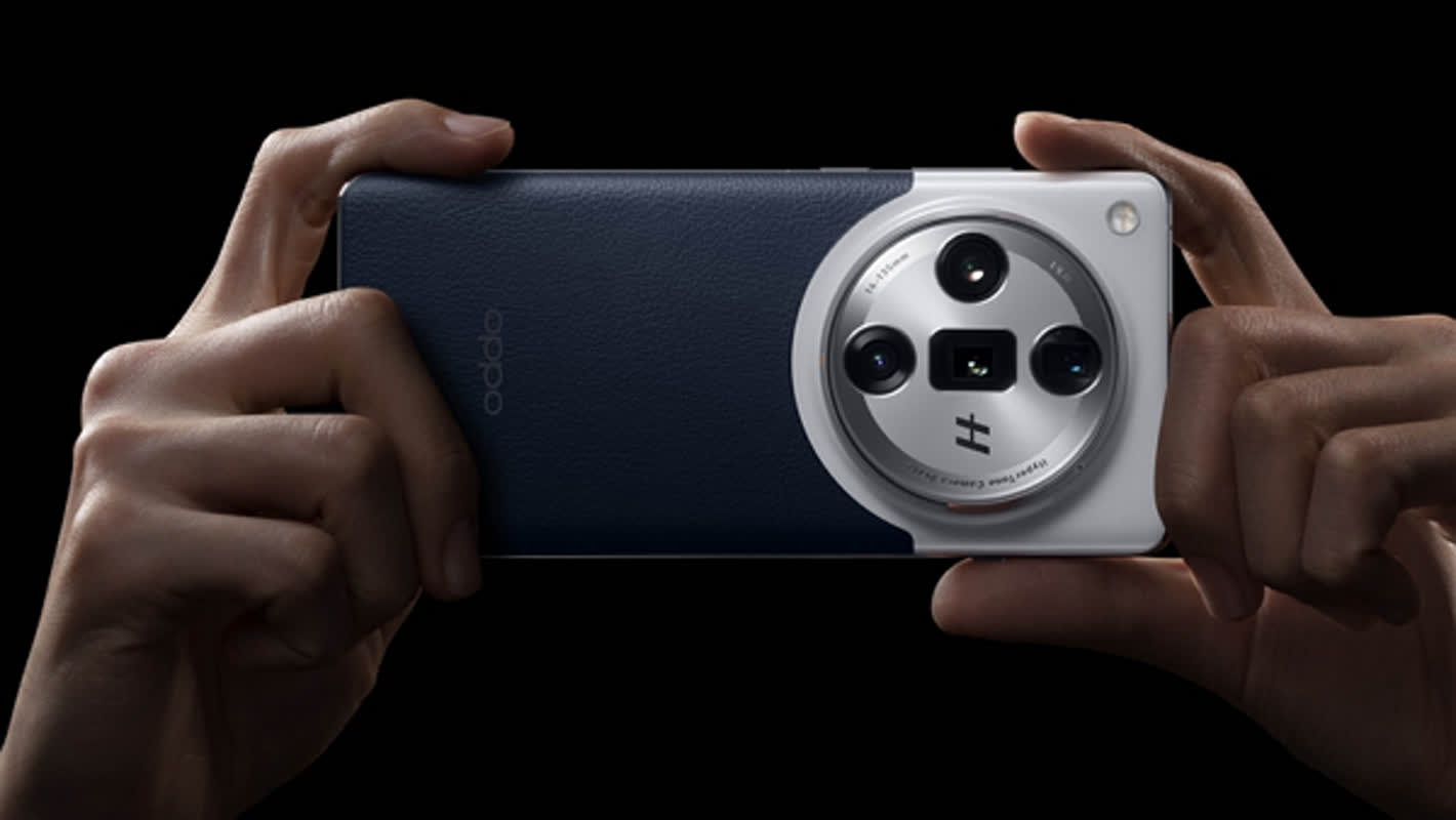 中 오포 파인드X8·X8 프로 사양 유출…각각 트리플·쿼드 카메라 탑재 예상 | 디지털투데이