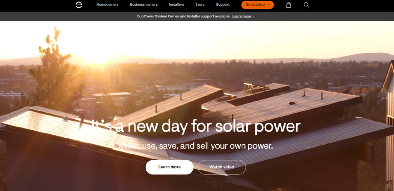 엔페이즈에너지(ENPH), 美 대선 토론 이후 주목받는 태양광 업체