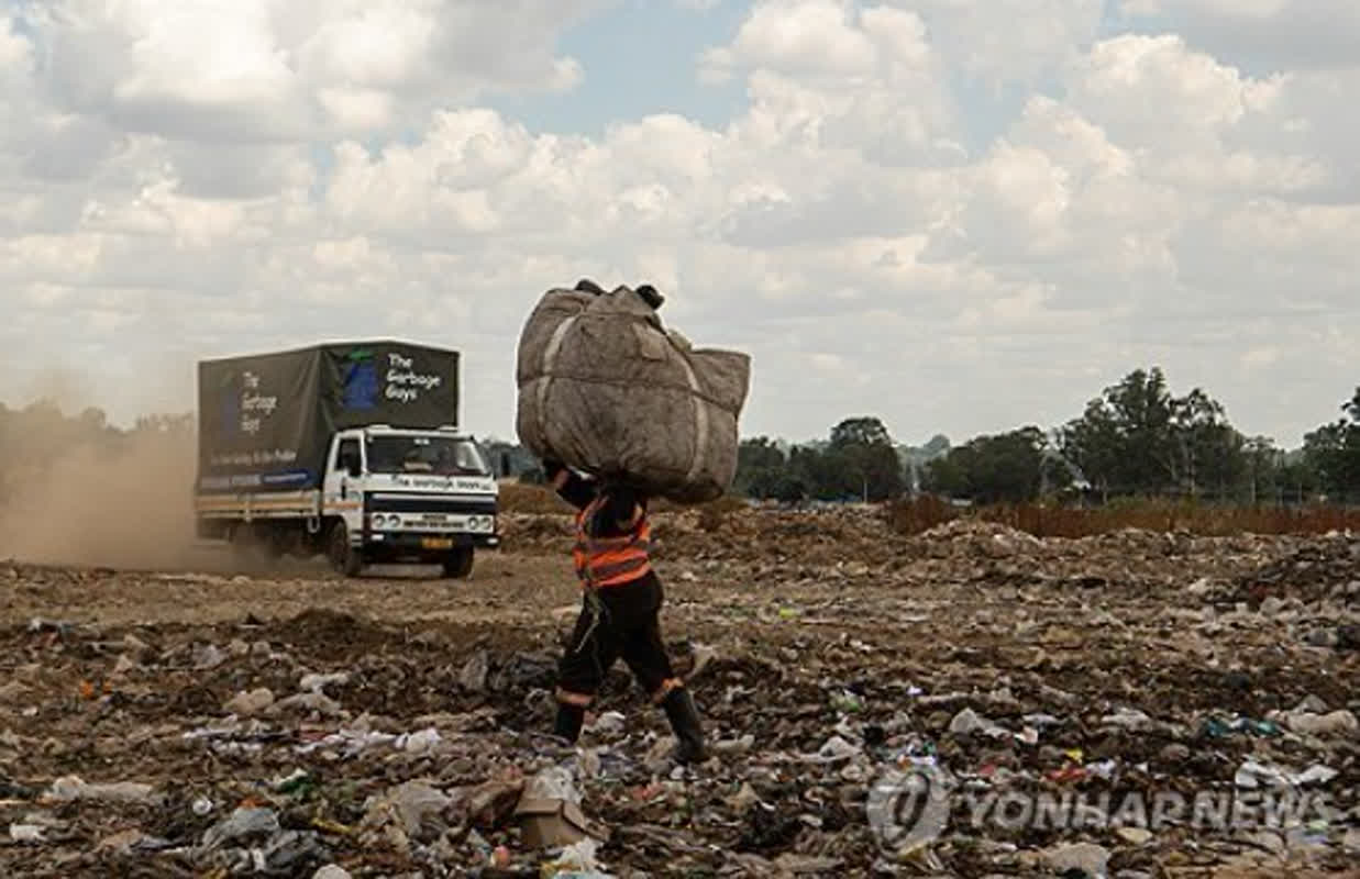 웨이스트매니지먼트(WM) 3분기 실적 예상치 상회, 대체 에너지 확대 수혜 | 알파경제