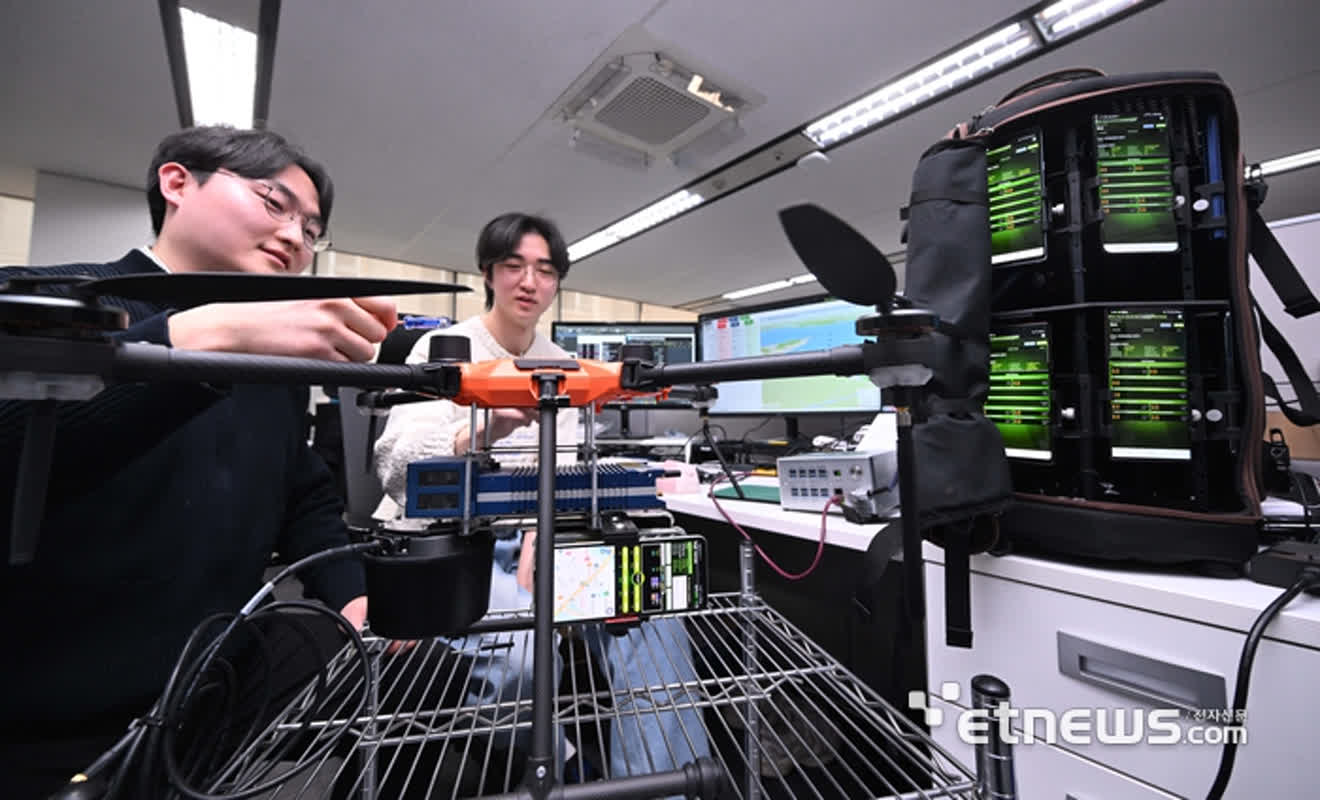 이노와이어리스, 네트워크 측정·분석에 AI 접목…해외시장 공략 | 전자신문
