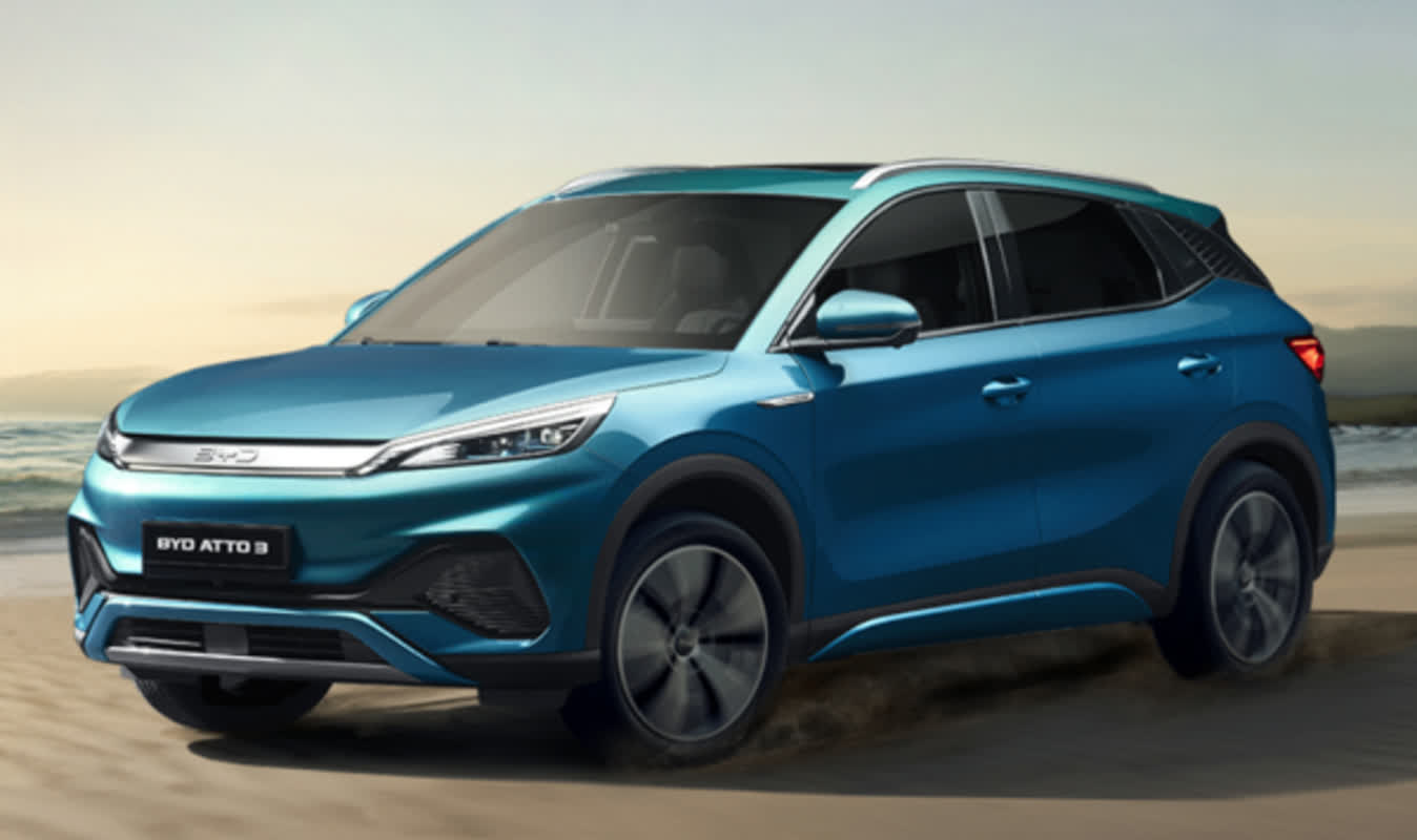 BYD 전기차, 글로벌 시장 확대 테슬라와 치열한 경쟁? | 투어코리아