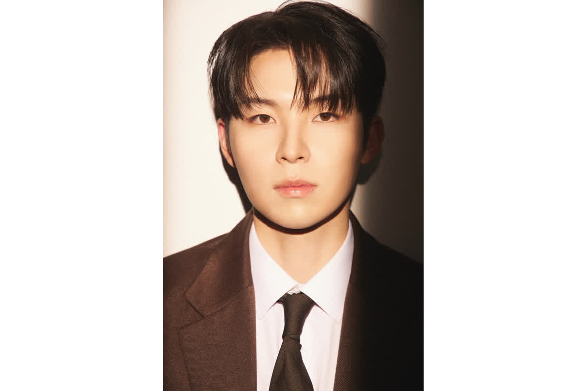 범진, 더블엑스엔터와 장기 재계약 