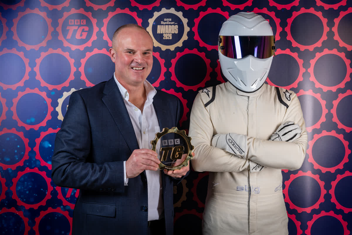 기아 PV5 英 탑기어 '올해의 패밀리카'로 선정…현대차 인스터 '슈퍼 미니' 꼽혀