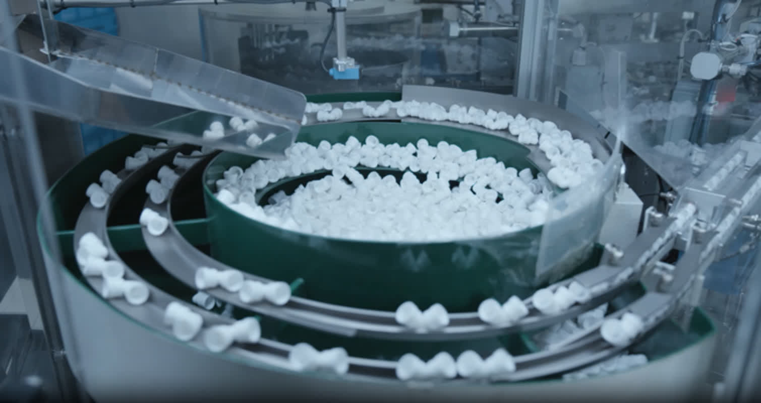 스톰테크, 내년 완전 자동화 공장 준공…'피팅·밸브 매출' 동반 성장 구축