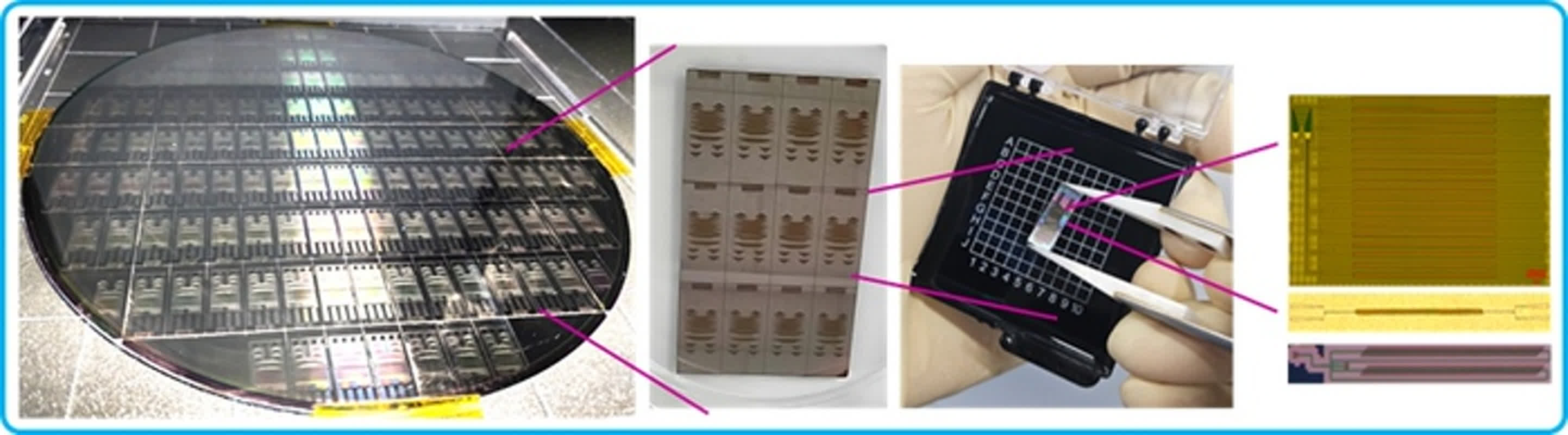 [반도체 유니콘을 향해]<24·끝>포토니솔 “광 다이오드 칩으로 '실리콘 포토닉스' 공략”