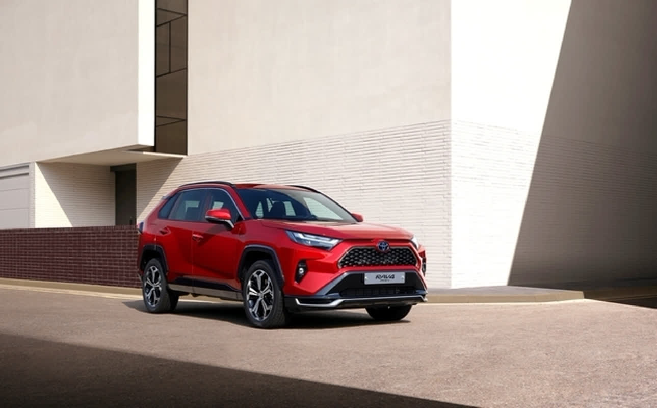 토요타, 10월 글로벌 판매량 92만대···역대 최고치