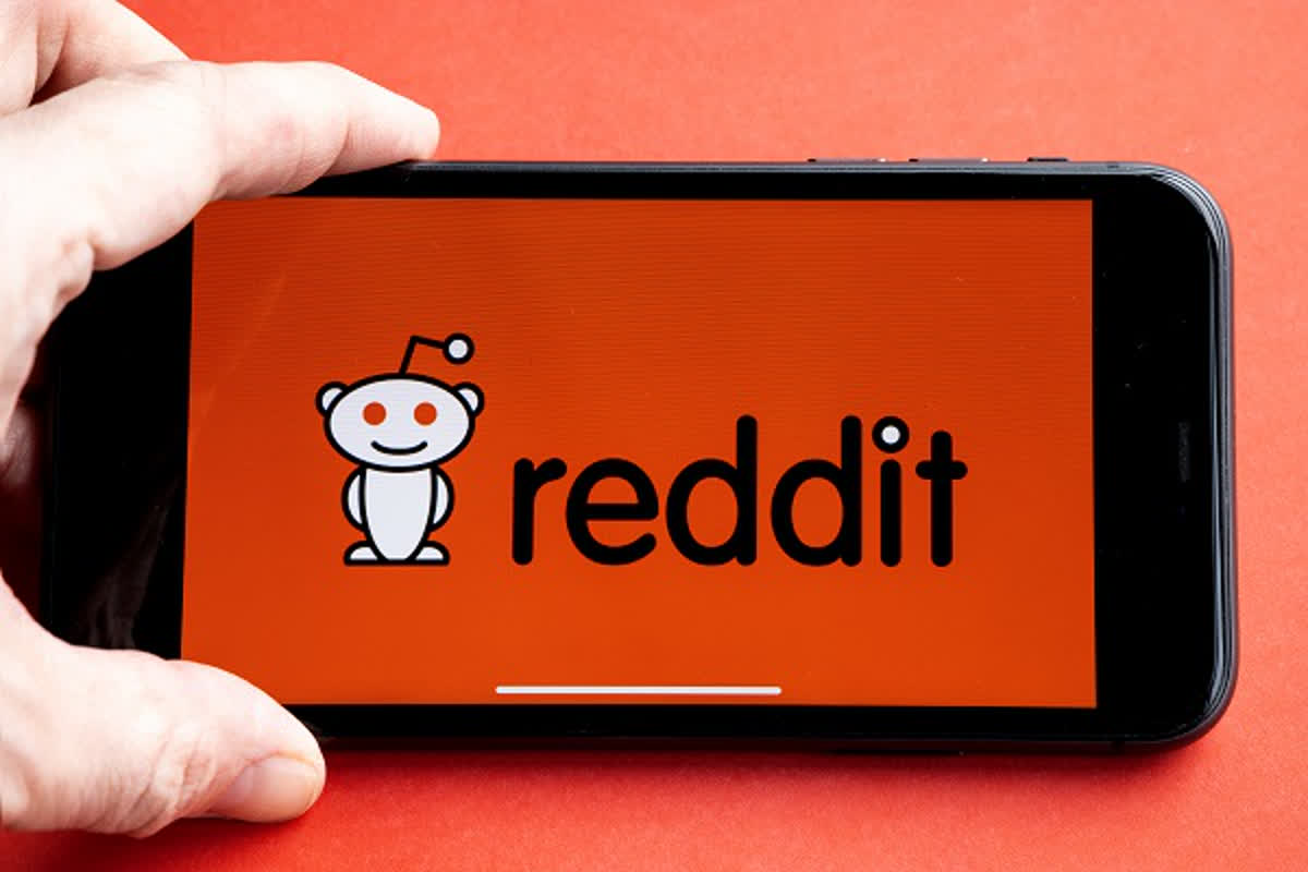 레딧 CEO, "트래픽 핵심은 여전히 구글 검색과 직접 방문...AI 챗봇 아냐"