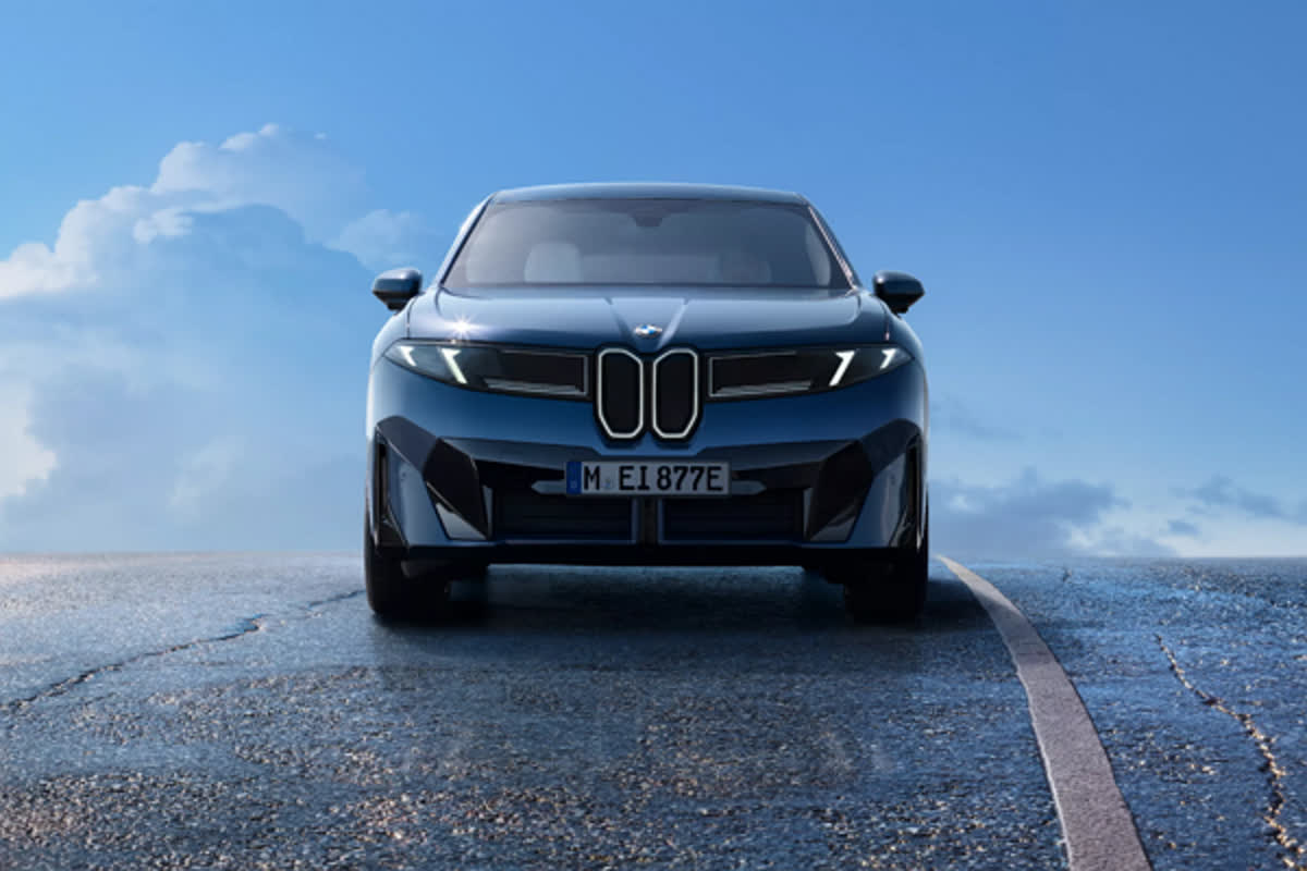 BMW, 전기차에 가솔린 엔진 복귀 검토…주행거리 확장 전략