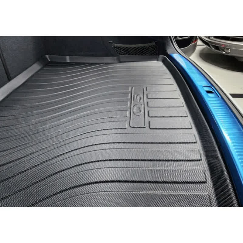 “발키리 기아 K5 카본 풀커버 3D 방수 오염방지 논슬립 차박 차량용 트렁크매트(호환)” 솔직 사용 후기, 차량 필수템 인정