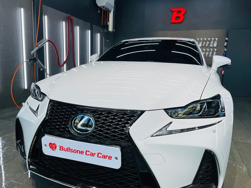 B1불스원케어, 전 차종 유리막 코팅 할인…내달 31일까지