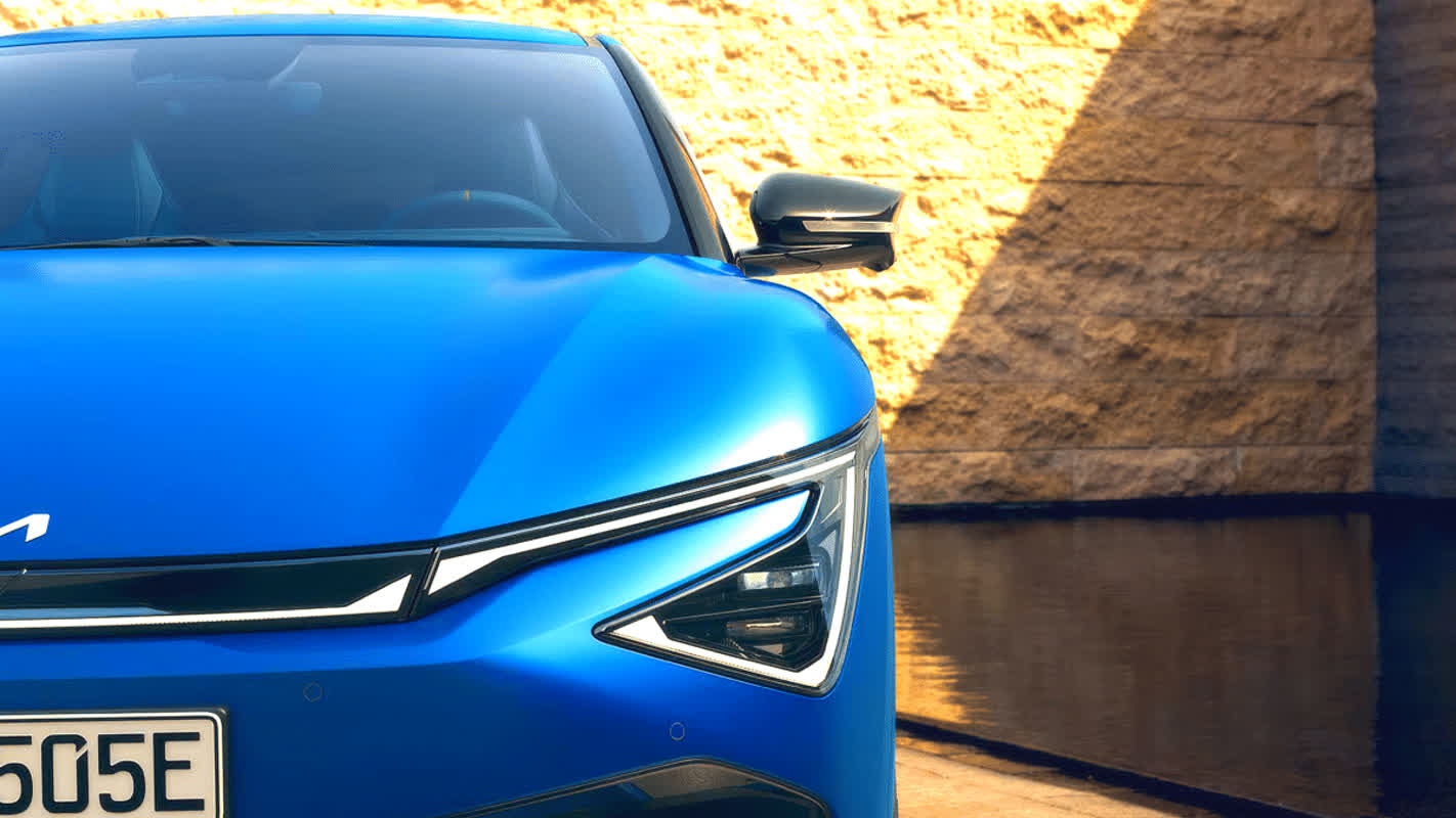 “국산 전기차가 이 정도였어?”.. 테슬라·폴스타 모두 꺽은 주인공