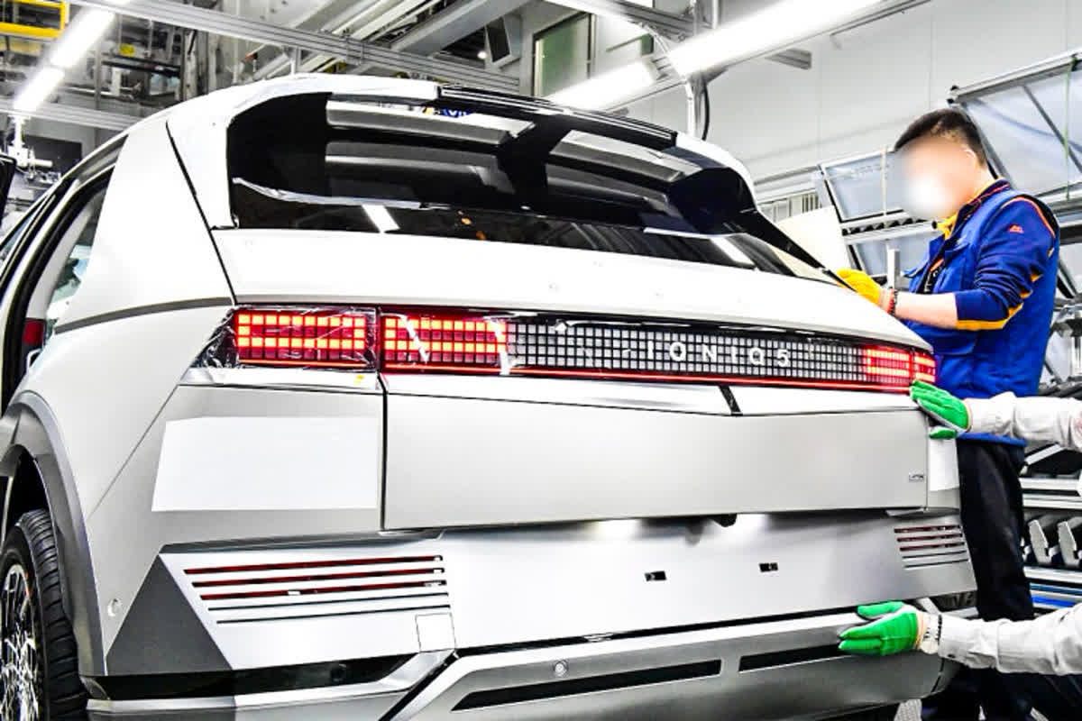 "차 값 또 오르겠네..." 현대차 강성 노조 당선! 주 35시간제 도입하나