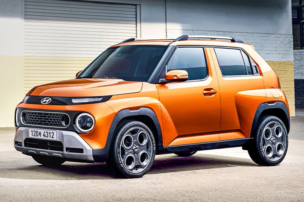 "16개월씩 기다린다는 캐스퍼" 참다 못한 현대차, 결국 결단 내렸다!