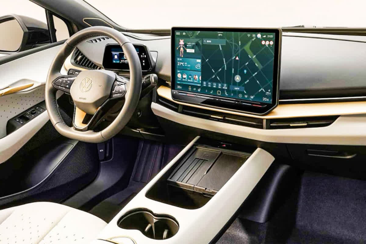 "18개월 만에 신차가 뚝딱!" 폭스바겐이 중국서 배웠다는 초고속 개발 방법