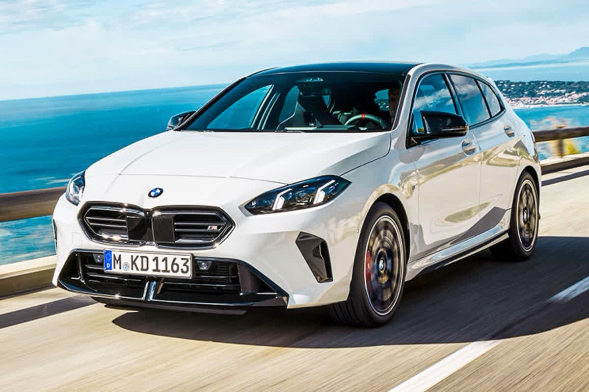 "벤츠 대신 BMW 사길 잘했네"  30년 간 한국에 4,000억 투자한 이유!