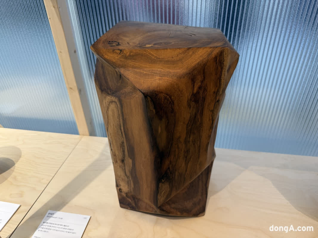 경계를 넘어선 손끝의 철학… 렉서스 장인정신이 품은 공예의 세계