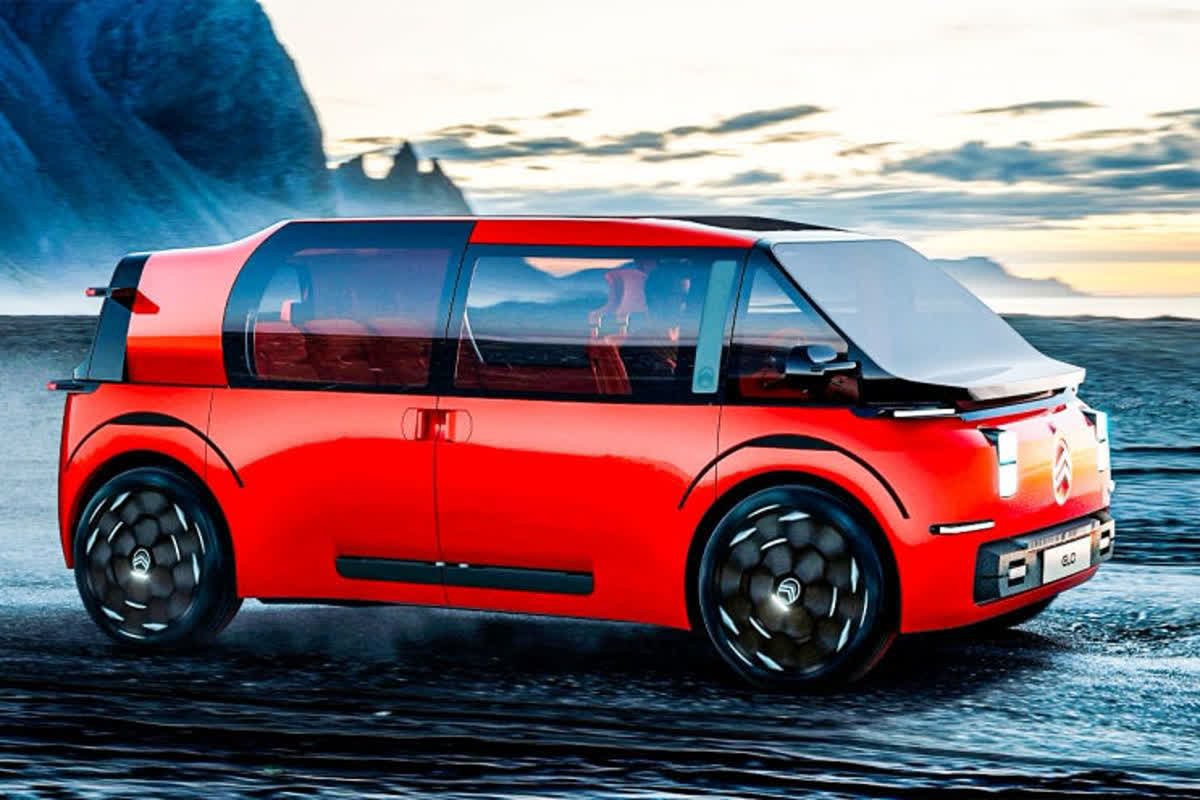 “카니발은 너무 커서 불편해” 더 작고 귀여운 ‘카렌스’급 미니밴이 돌아왔다!