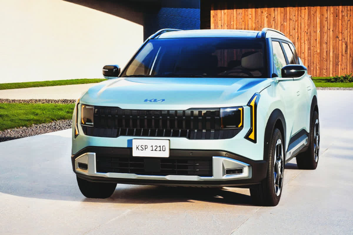 “이거 완전 하극상인데?” 3천만 원대 신형 셀토스가 스포티지 위협하는 이유!