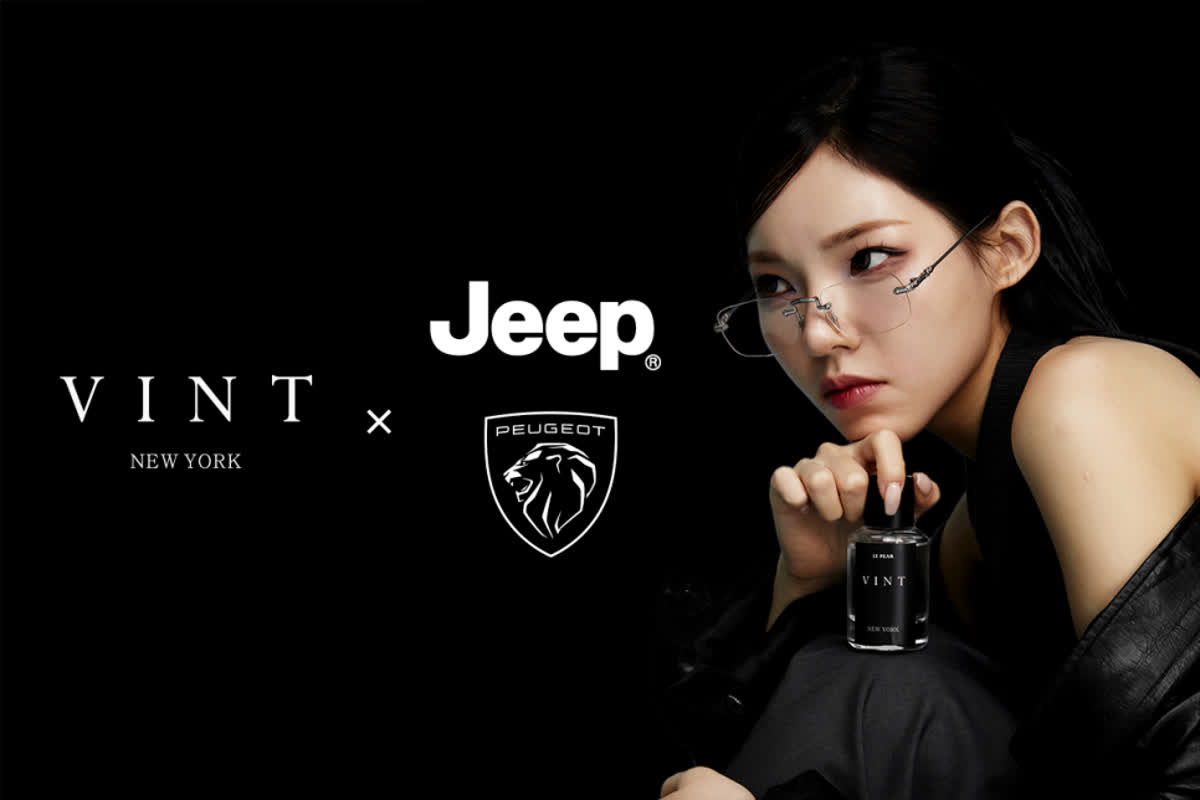 “경차값 만큼 할인” 지프·푸조 향수 콜라보까지 동원한 역대급 행사