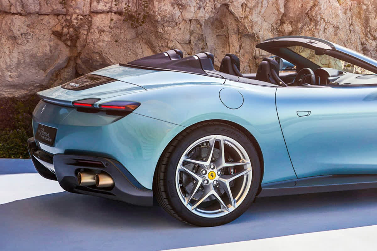 “5억 주고 산 페라리… 알고보니 사고차?” 본사까지 책임 회피 논란!