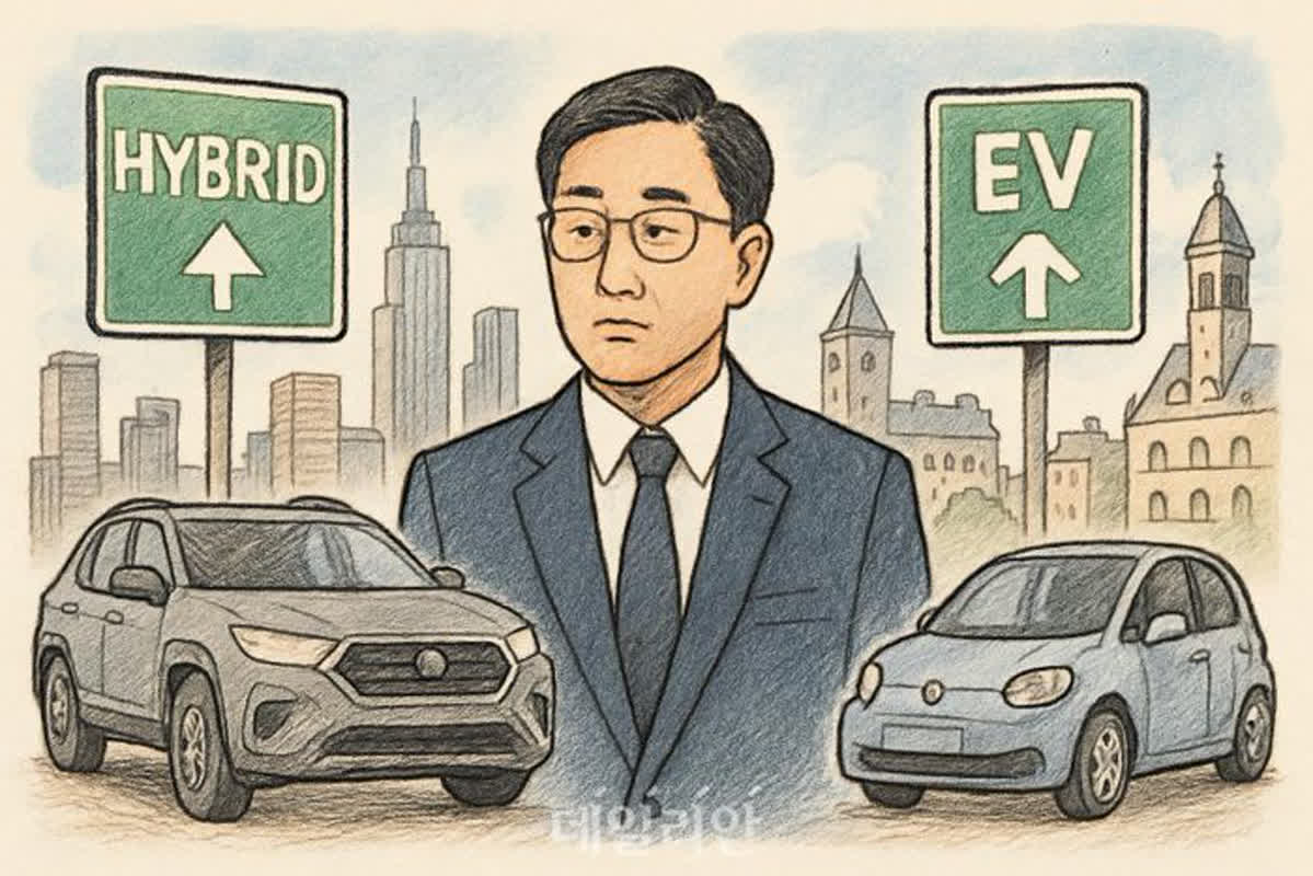 전기차 서두르는 유럽, 규제 푸는 미국…골치 아파진 현대차