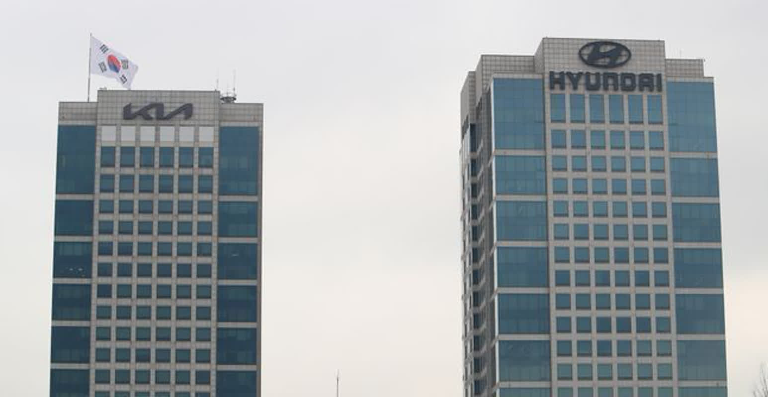 현대차, R&D 수장도 교체…후임에 만프레드 하러 유력