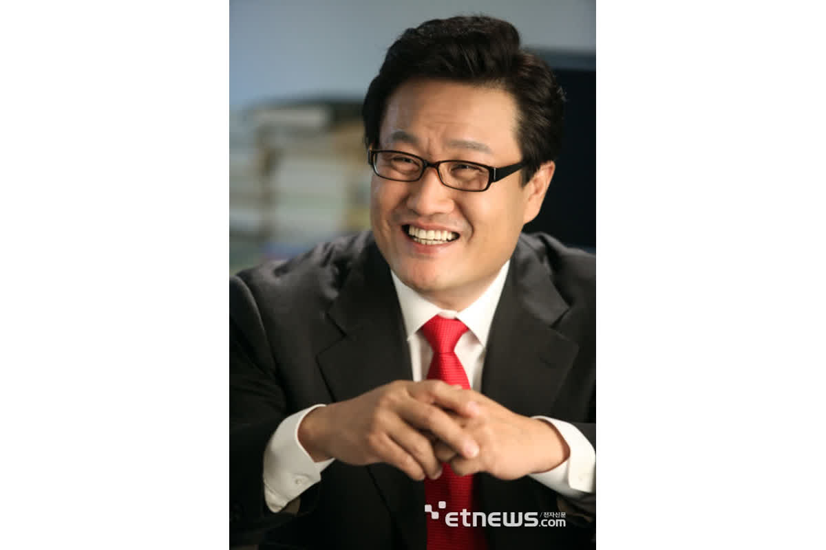 김진홍 ICT르네상스 위원장 “AI 성과, 국민AI배당 펀드로 국민과 나눠야”