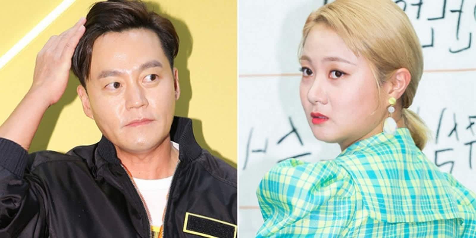 引用：KBS2『ハッピートゥゲザー シーズン4』