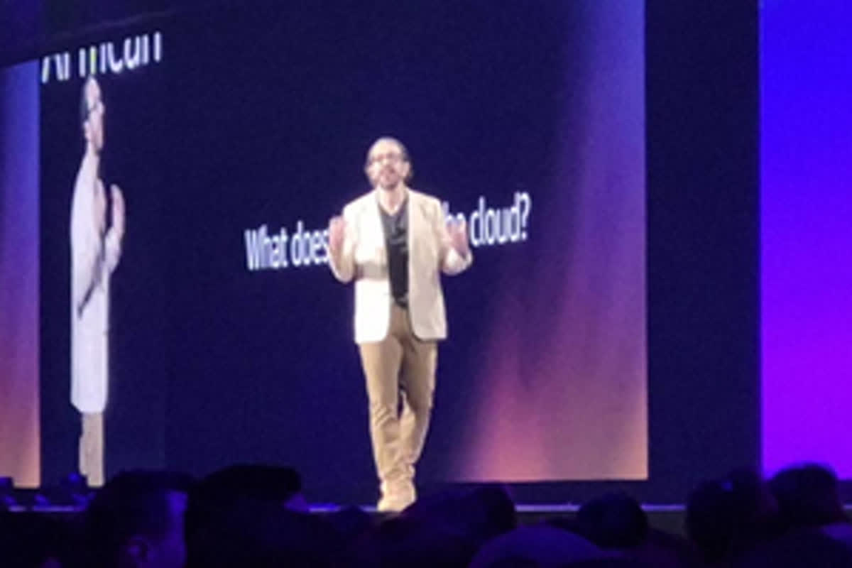 “20년 클라우드·인프라 경험, AI 시대 경쟁력 핵심” [AWS 리인벤트 2025]