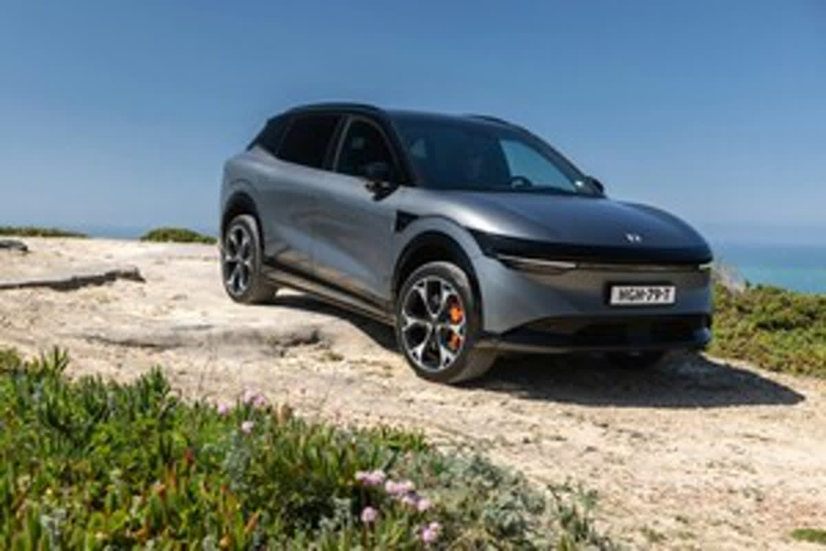 中 전기차, 韓 몰린다… 공급 과잉·관세 압박 속 ‘전략 시장’ 낙점