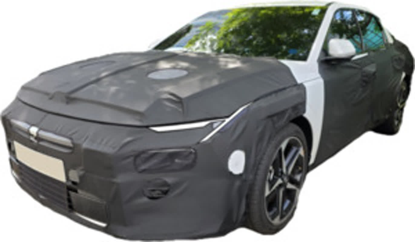 "쏘나타까지 위협한다?" 현대차, 아반떼 풀체인지 플레오스·뱅앤올룹슨까지... 준중형 세단 기준 바꾸다