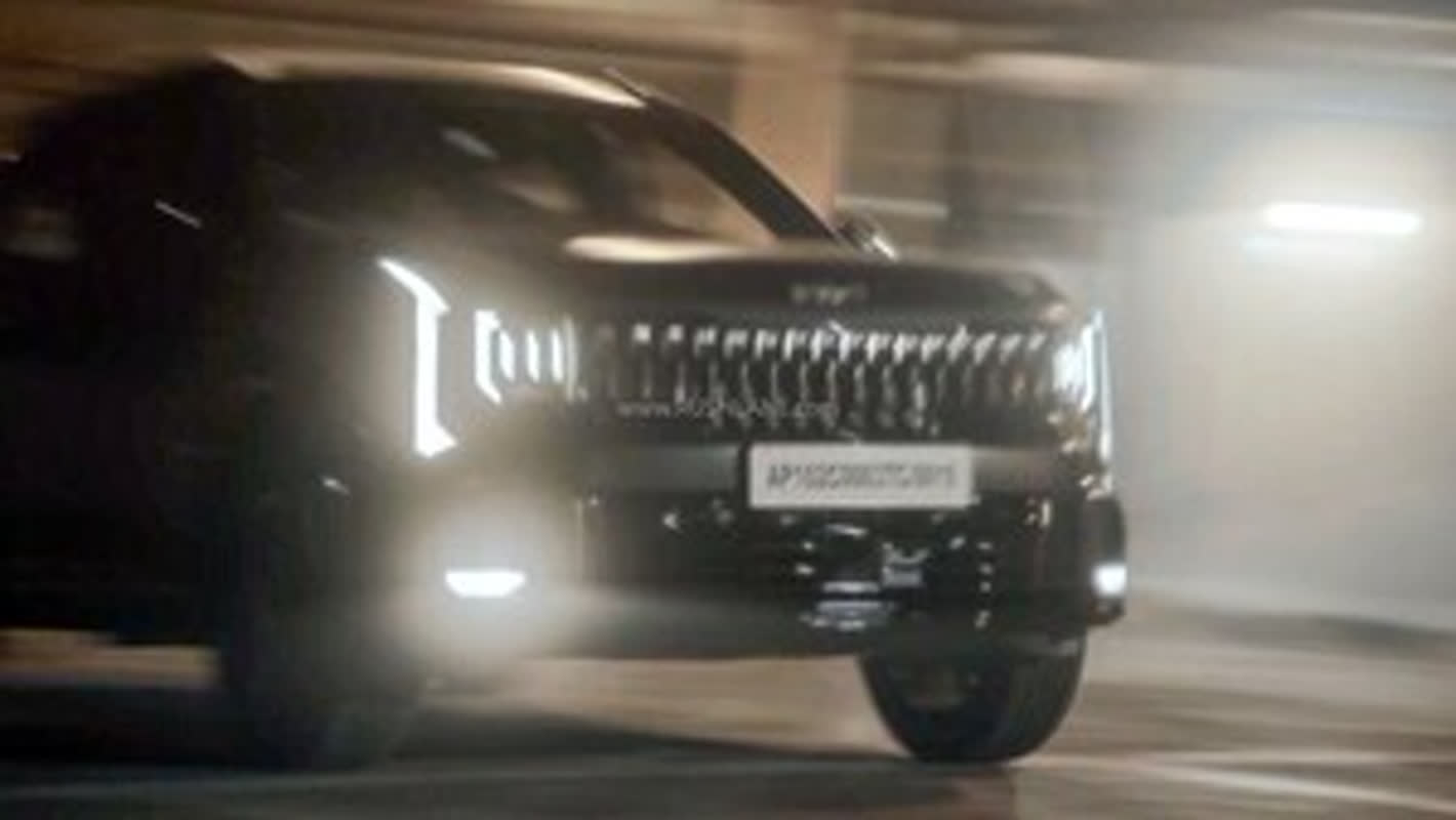 "실내까지 유출됐다" 기아 '디 올 뉴 셀토스' 풀체인지... 하이브리드까지 나오나?