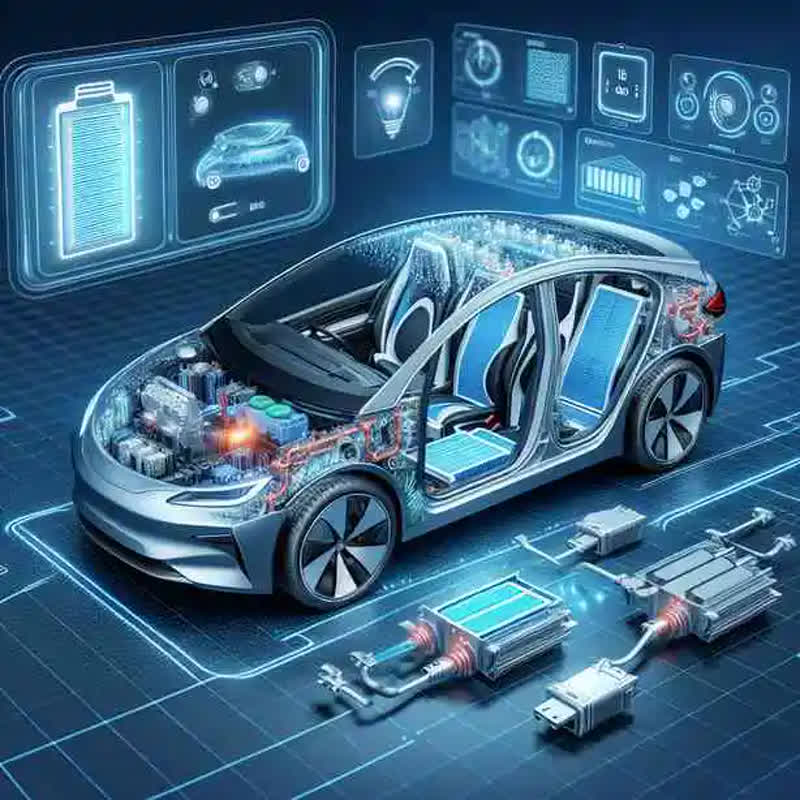 전기차 배터리 온도관리 시스템의 최신 트렌드