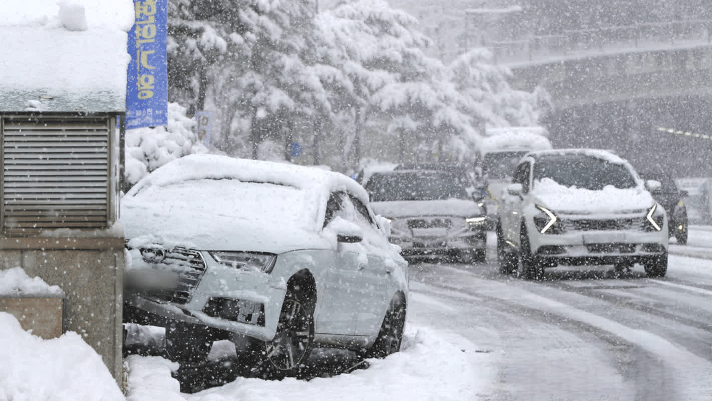“날씨 좋아도 방심 금물”.. 사고 치사율 최고 도로 구간, “어디인지 확인하세요”