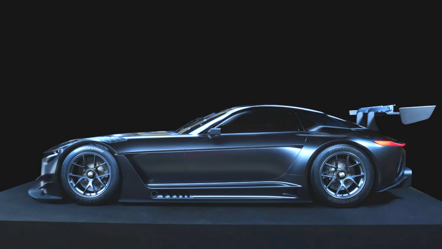 페라리 긴장시키는 신차 “드디어 모습 드러낸다”.. 그 정체에 ‘관심 폭발’