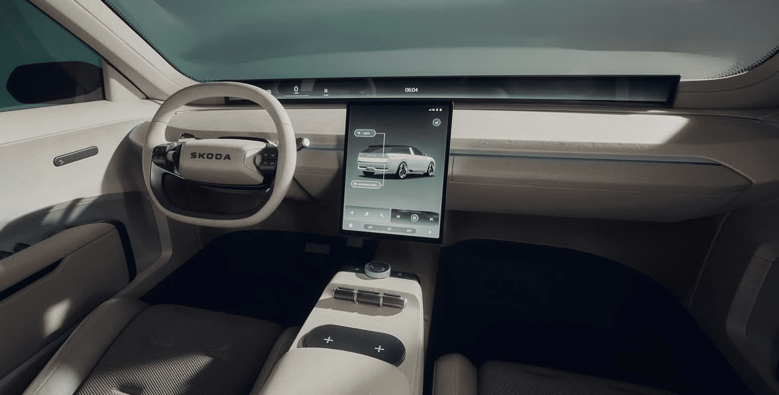 "이 가격이면 카니발 대신 산다"... 1700L 적재함 괴물 왜건 등장에 패밀리카 시장 발칵