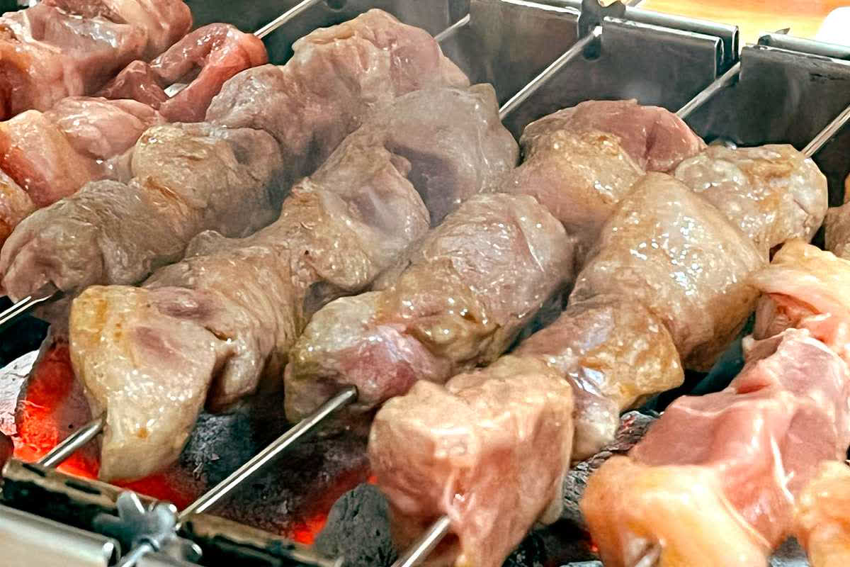 조명과 분위기로 밤의 온도를 맞추는 감성포차 맛집 5곳 | 핫식신