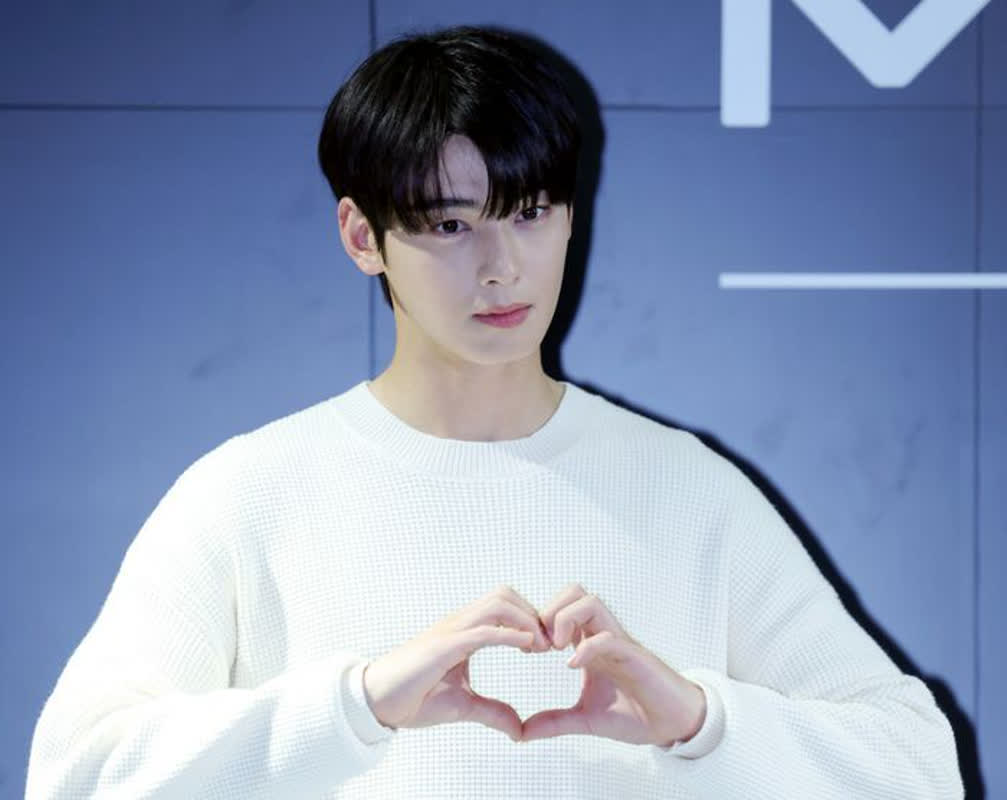 차은우, 수백억대 탈세 의혹 직접 입장 “절차 성실히 임하겠다”