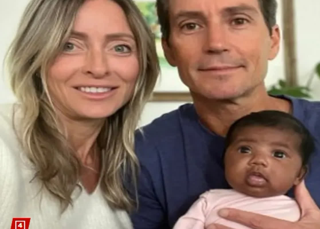 흑인 아기 출산한 백인 부모...“우리 아이가 아니다”