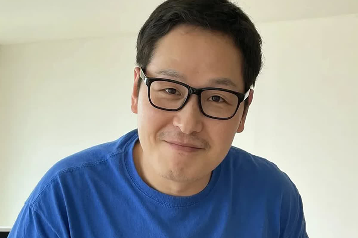 김풍, ‘흑백요리사’ 두고 의미심장한 발언… | 논현일보