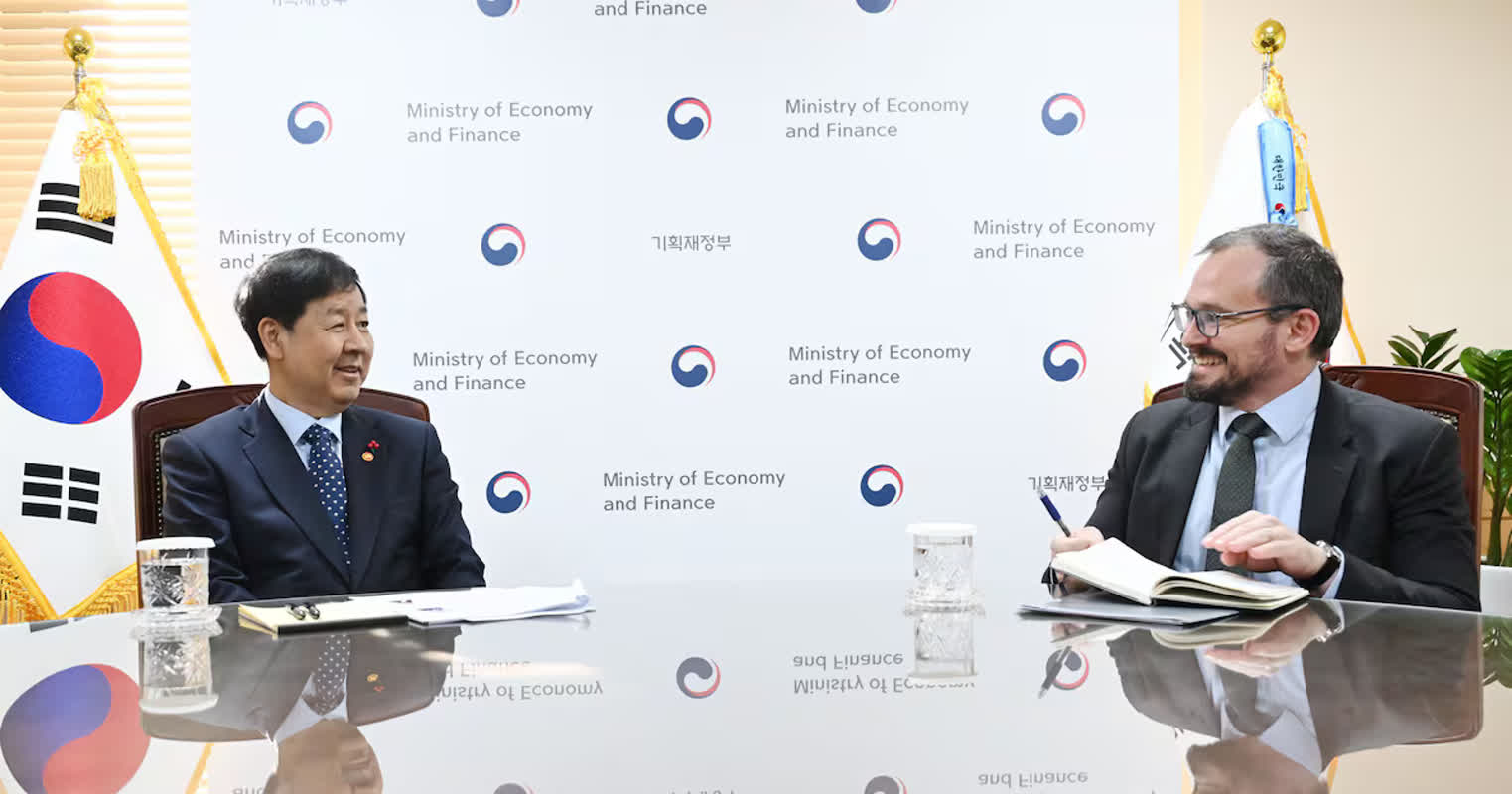 피치, 韓 신용 등급 ‘AA-’ 유지... 올해 성장률 2% 전망