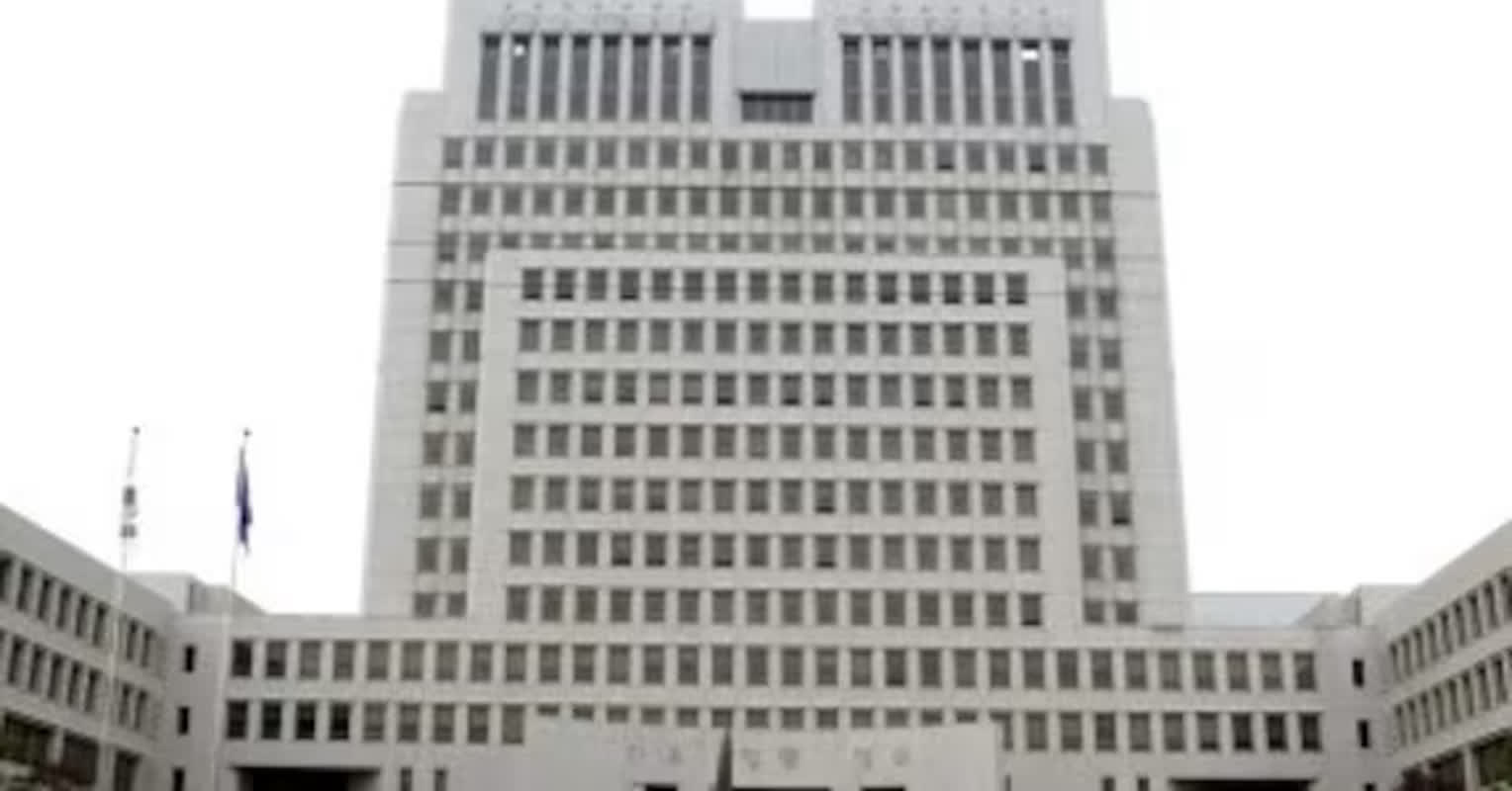 여고생 학대해 숨지게 한 인천 교회 합창단장, 징역 25년 확정