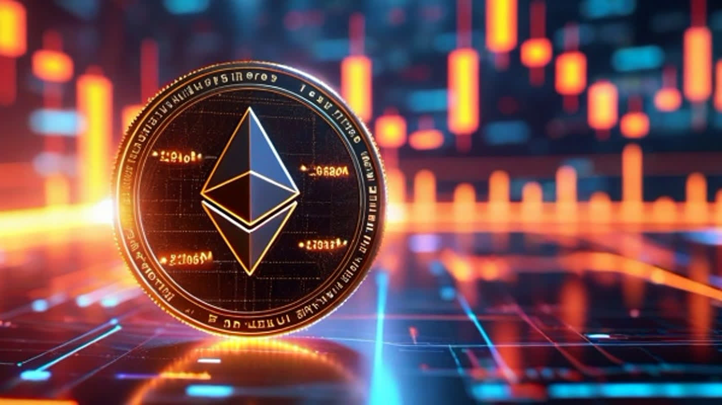 이더리움 스테이킹, 사상 최고치…ETH 공급 30%가 잠겨 | 디지털투데이
