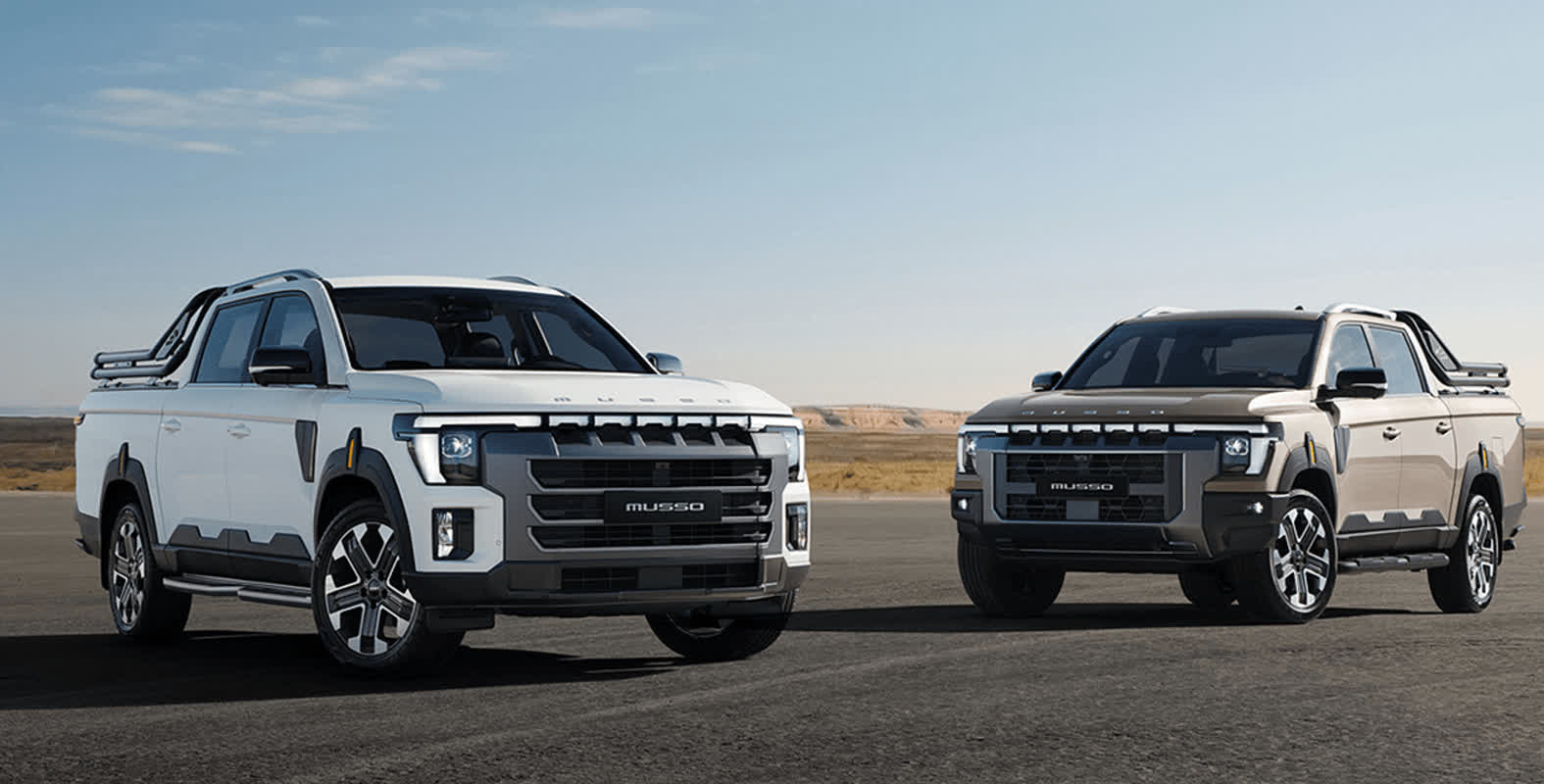 "쌍용차 시절은 잊어라"... KGM, 매출 4조 시대 열었다, 3년 연속 흑자에 업계 '깜짝'