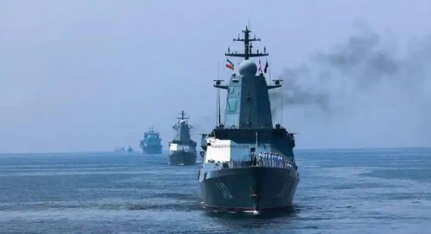 中 "이란내 중국인, 하루 빨리 대피하라"…세계 각국 자국민 대피령