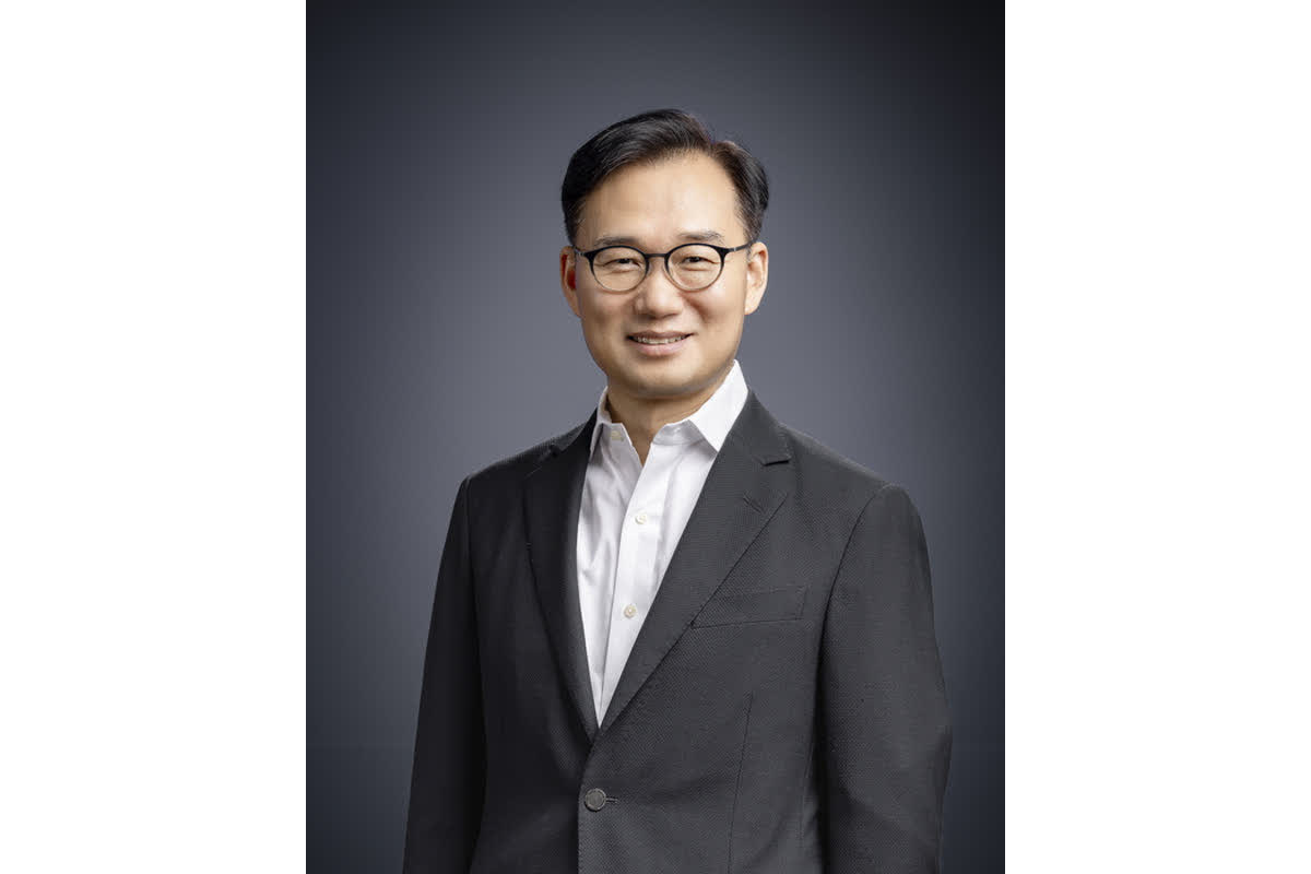 안무인 SK인텔릭스 대표 '새판 짜기'…영업·디자인·해외 사업 강화